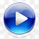 ��ɫ���Ű�ťͼ��-������