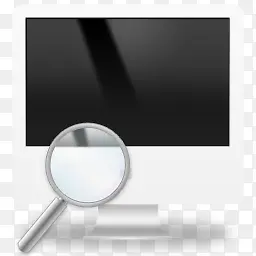 �Ŵ󾵵���ͼ��-������