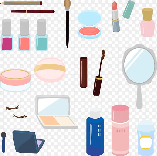 ��ͨ��ױƷʸ��-������