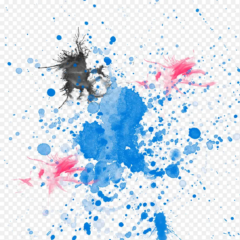 ��ɫˮī����-������