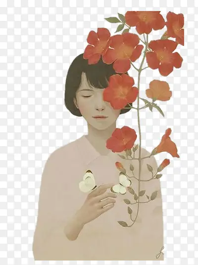 �ֻ�廭-������