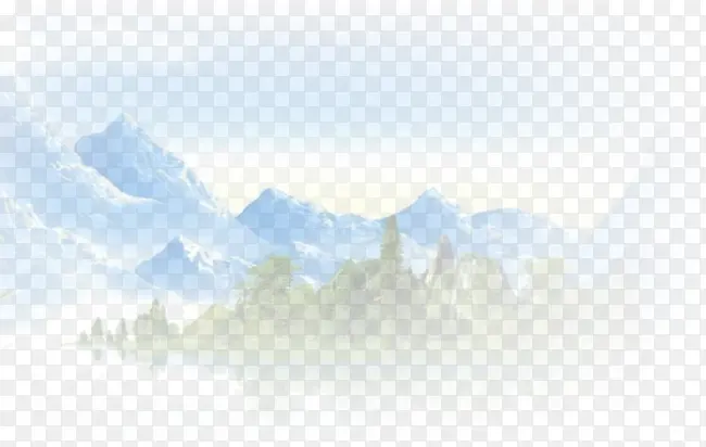 ɽˮ�廭-������