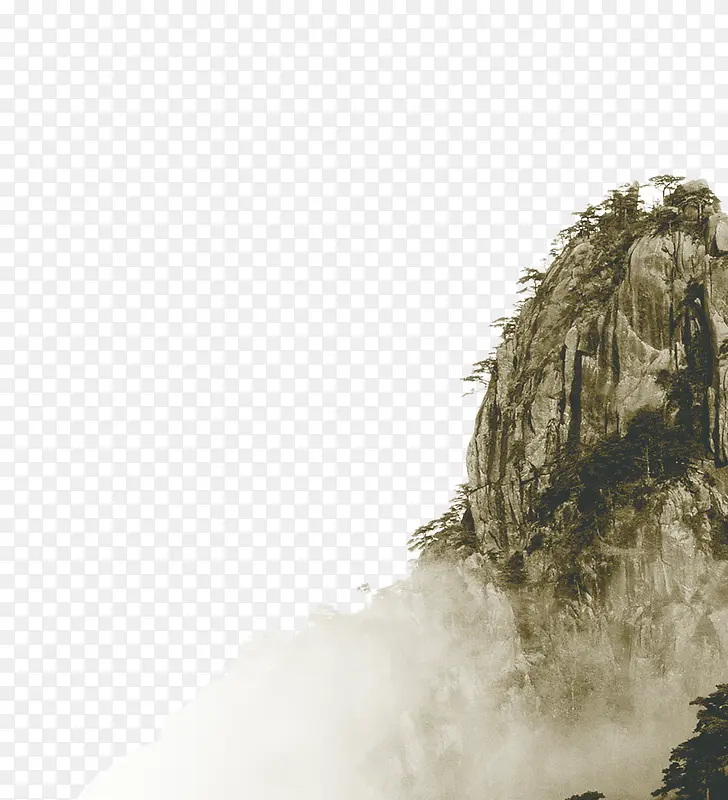 ɽˮ�廭-������