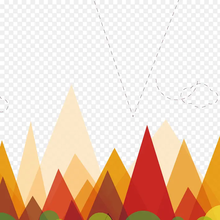 ��ɫ�羰�廭-������