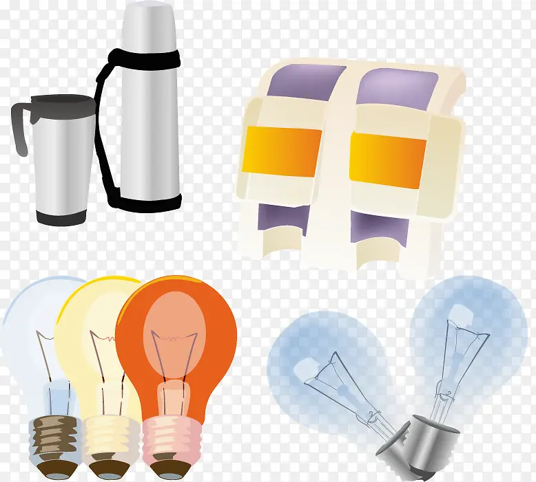 ˮ�����PNGʸ���ز�-������