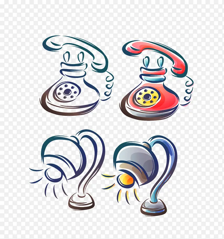 ��ͨ�绰-������