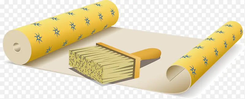 ��ֽʸ���زĻ�ɫ-������