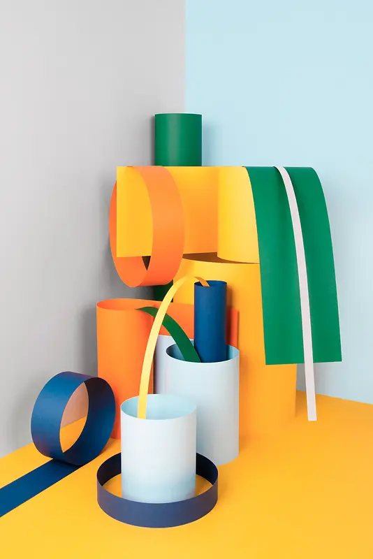 ��ɫֽ�ʾ�Ͳ��������-������