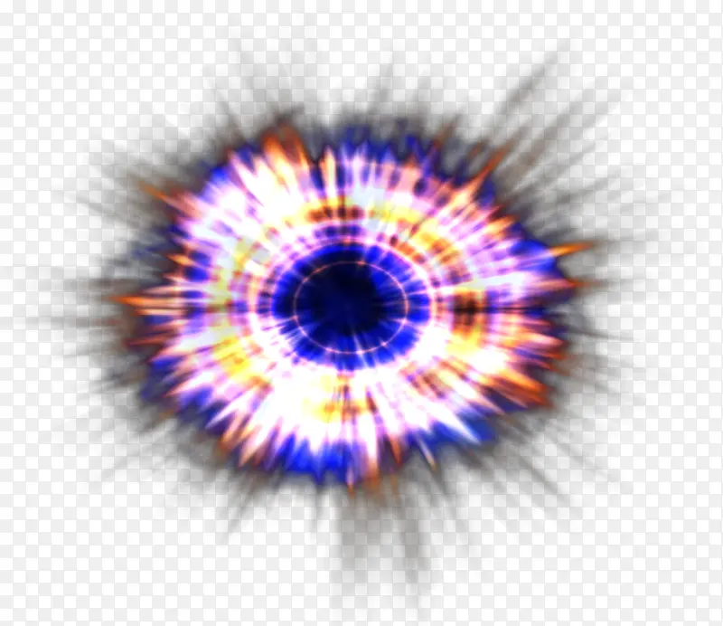 ����ϳ�Ч����ɫ��ɫ�Ĺ�ЧЧ��-������