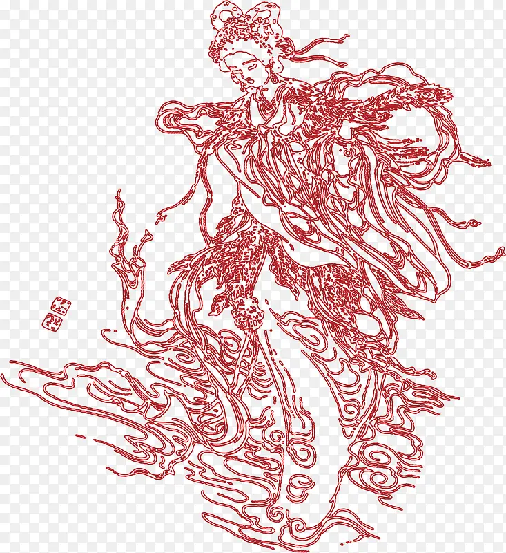 �϶�-������