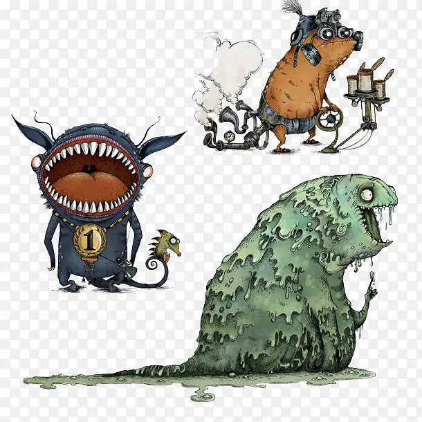 ŷ���紴����޲廭-������