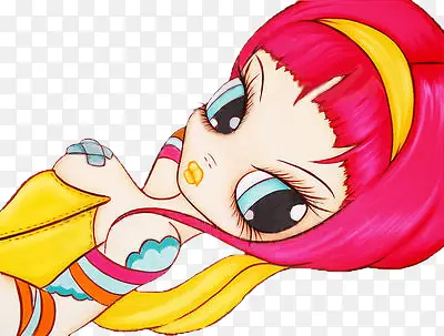 ŷ����Ůʸ��ͼ�ֻ�����ͼƬ-������