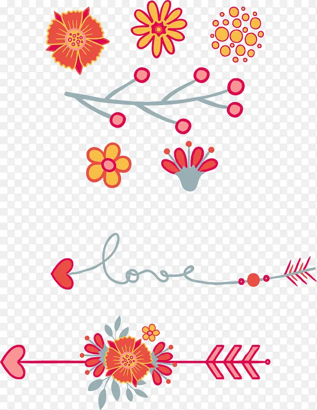 �ֻ滨���ͷPNGʸ��Ԫ��-������