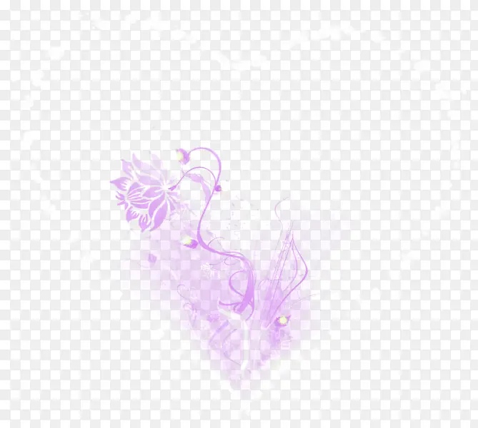 ���⻨��png�ز�-������