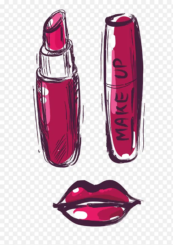 �ֻ滯ױƷ�ں�ʸ���ز�-������