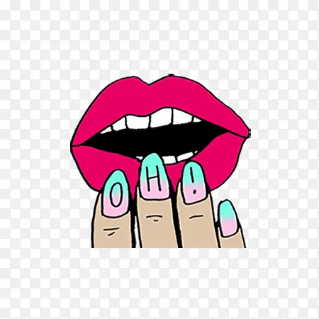 ��ͨ�촽��ɫ��ָ-������