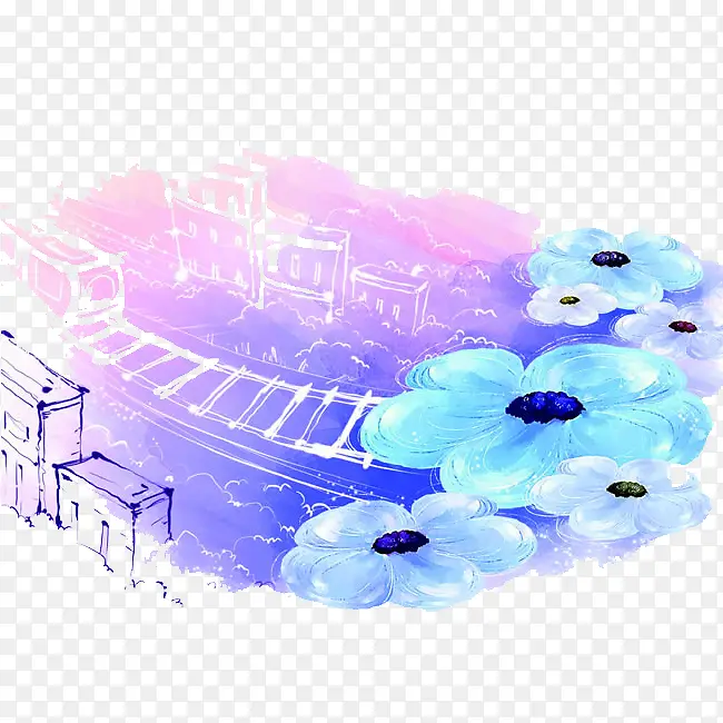 ����ˮ�ʲ廭-������