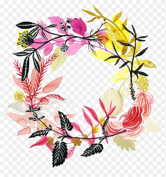 Ҷ�ӱ߿�-������