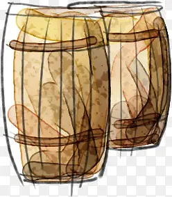 �ֻ渴��ľͰ����-������