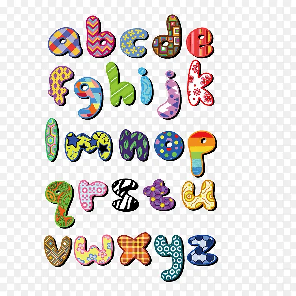 ������ĸ ��ͨ��ĸ ��������-������