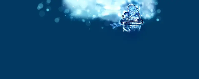 ��ɫ�������鱳��banner-������