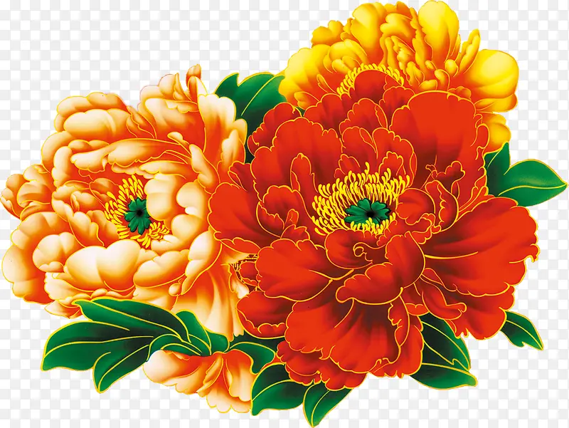 ��ɫΨ���ֻ滨��-������