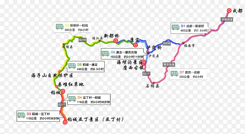 ��ɫ·��ͼ-������