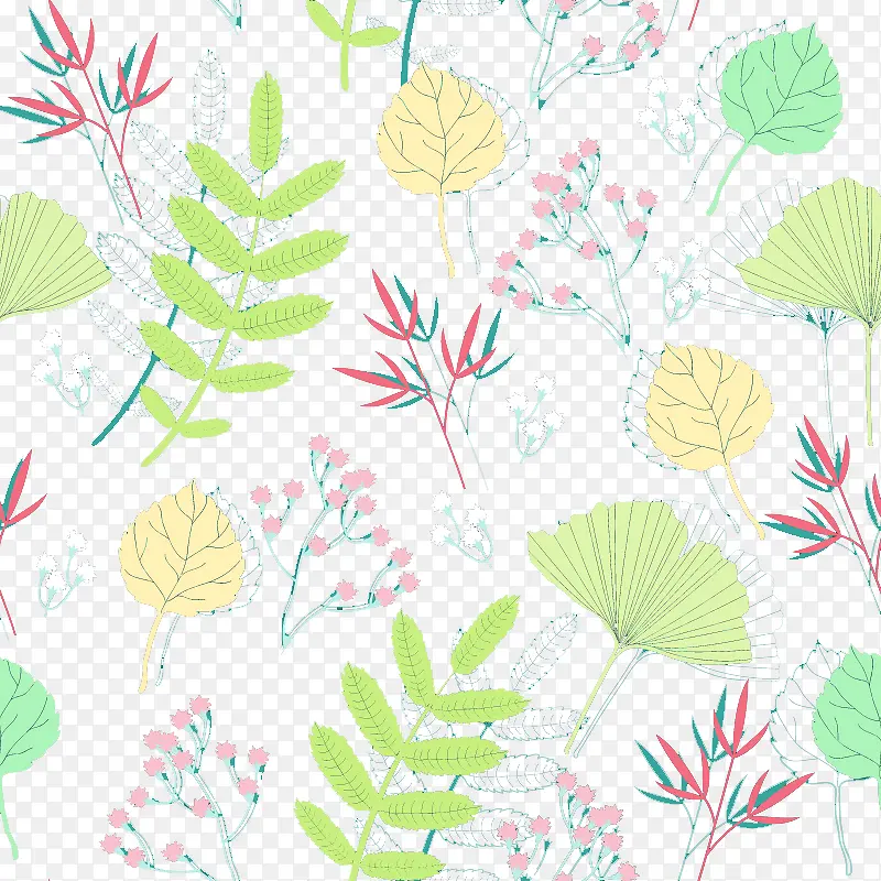 ����ֲ�ﱳ��ʸ���ز�-������