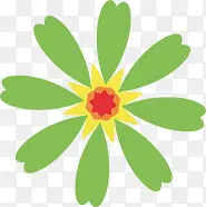 ��ɫ���Ĵ��⻨��ֲ��-������