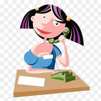 Ů���ӵ绰-������