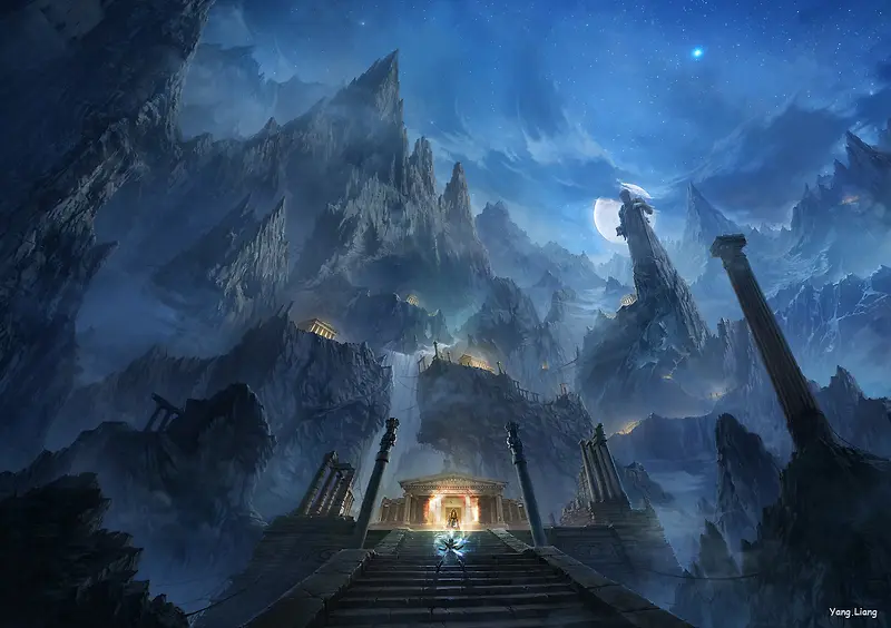 �ֻ涯���廭ħ��-������