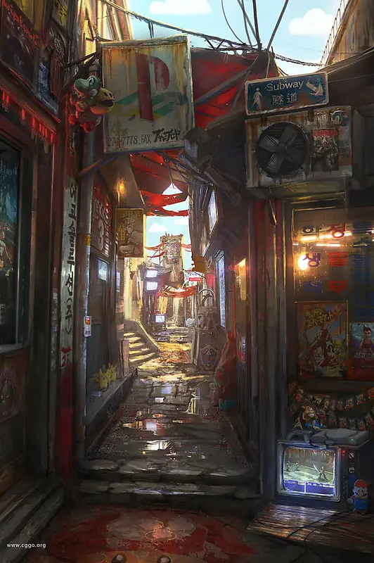 �ֻ涯���廭����-������