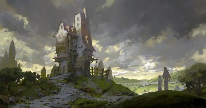 �ֻ涯���廭����-������