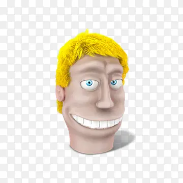 ��ͨͷ��-������