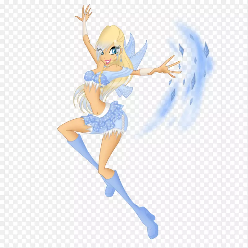 ������Ӱ��������-Winx-������