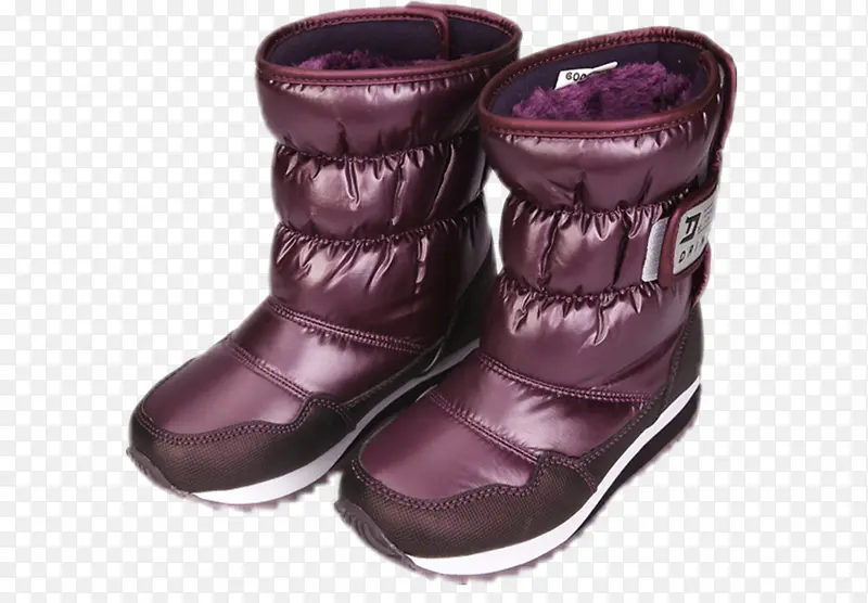 ������Ӱ��ɫ��ѩ��ѥ-������