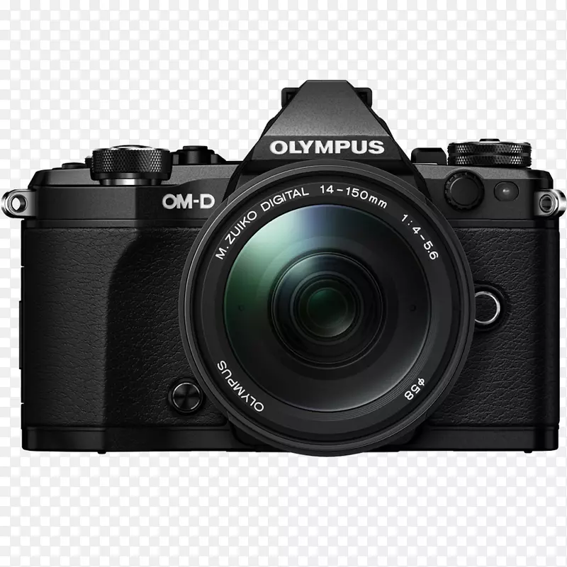 ���ְ�˹om-d e-m5����ii�޾�Ƭ�ɻ��������Ӱ.dslr-������