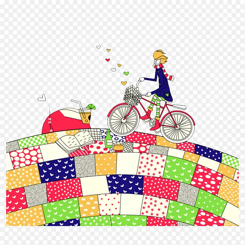 ��ͨ�廭-������