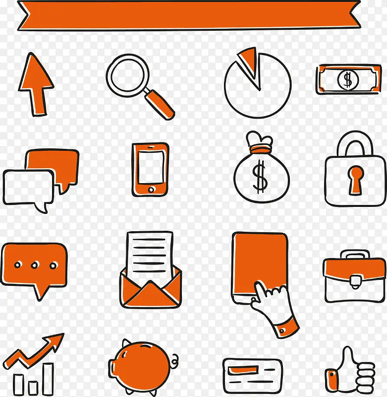 16��ɫ�ֻ�����ͼ��ʸ���ز�-������