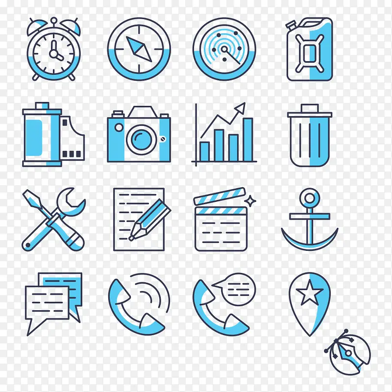 ��ɫ��ƽ��ͼ��һ��-������