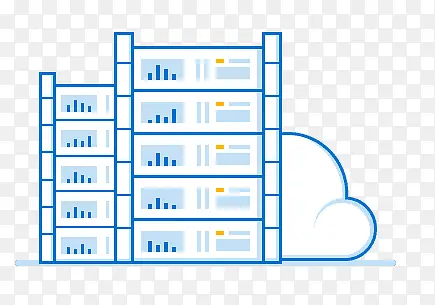 ��ɫ�Ƽ�ʸ��ͼ��png-������