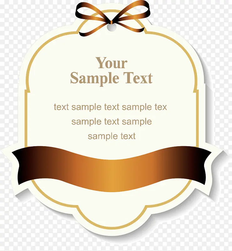 ��ɫ����۸��ǩ-������