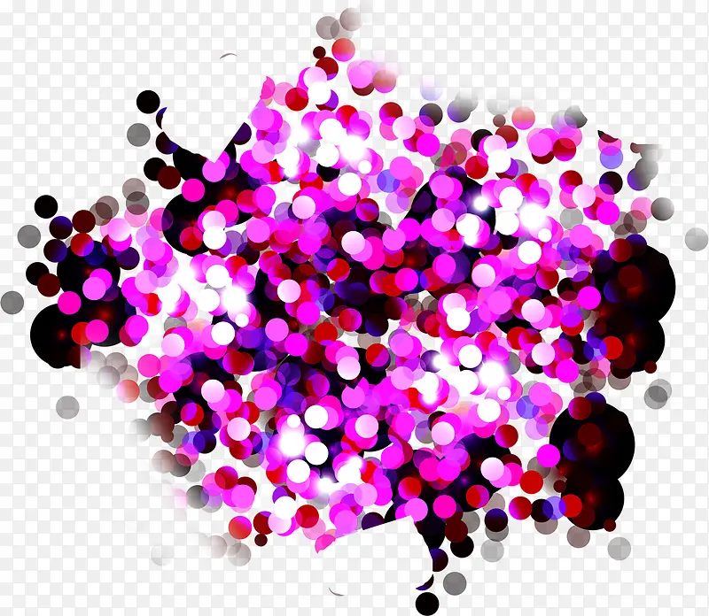 ��ɫԲ���Ч-������