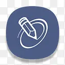 �ɰ��罻����ͼ������-������