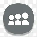 �ɰ��罻����ͼ������-������