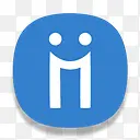 �ɰ��罻����ͼ������-������