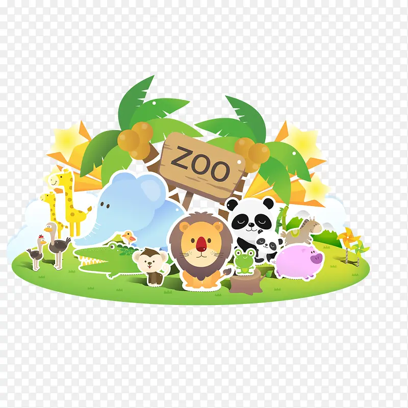 ���⶯��԰�廭���-������