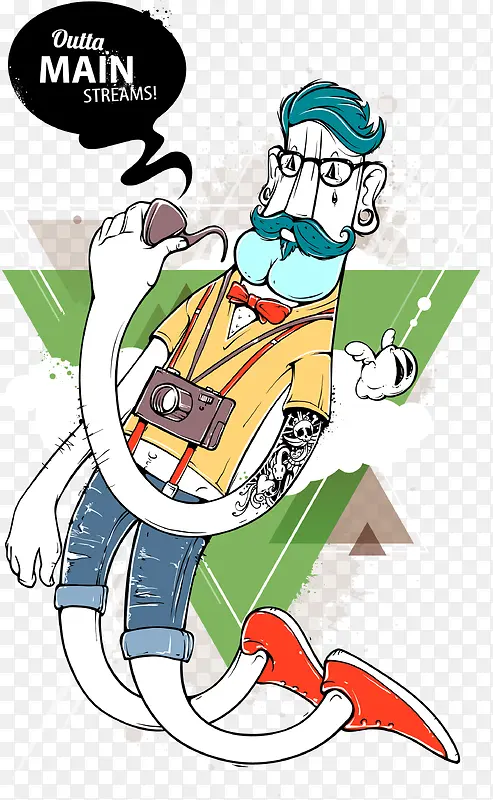 ʸ���廭-������