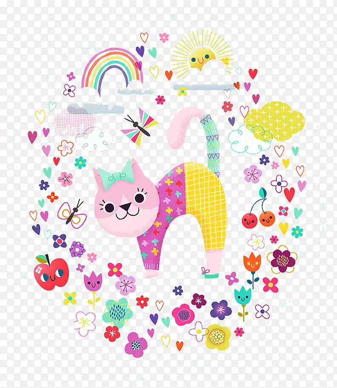 �ɰ��ֻ�è�䱳��-������