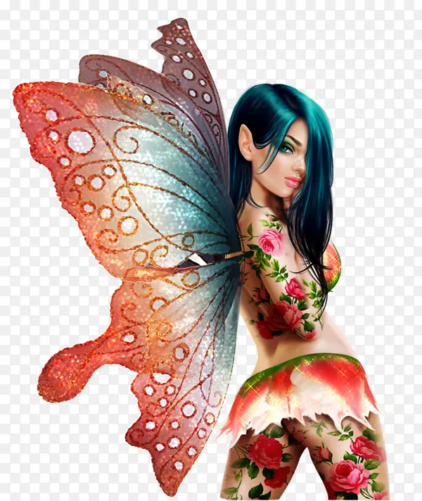 ��ͨħŮ-������